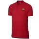 AS Roma Grand Slam präsentations polo-shirt 2018/19 rot - Nike