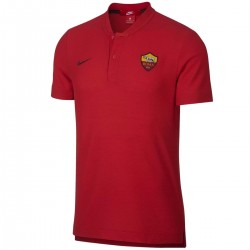Polo da rappresentanza Grand Slam AS Roma 2018/19 - Nike