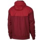 AS Roma training regenjacke 2018/19 - Nike
