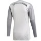 Bayern Munich Home goalkeeper shirt 2018/19 - Adidas