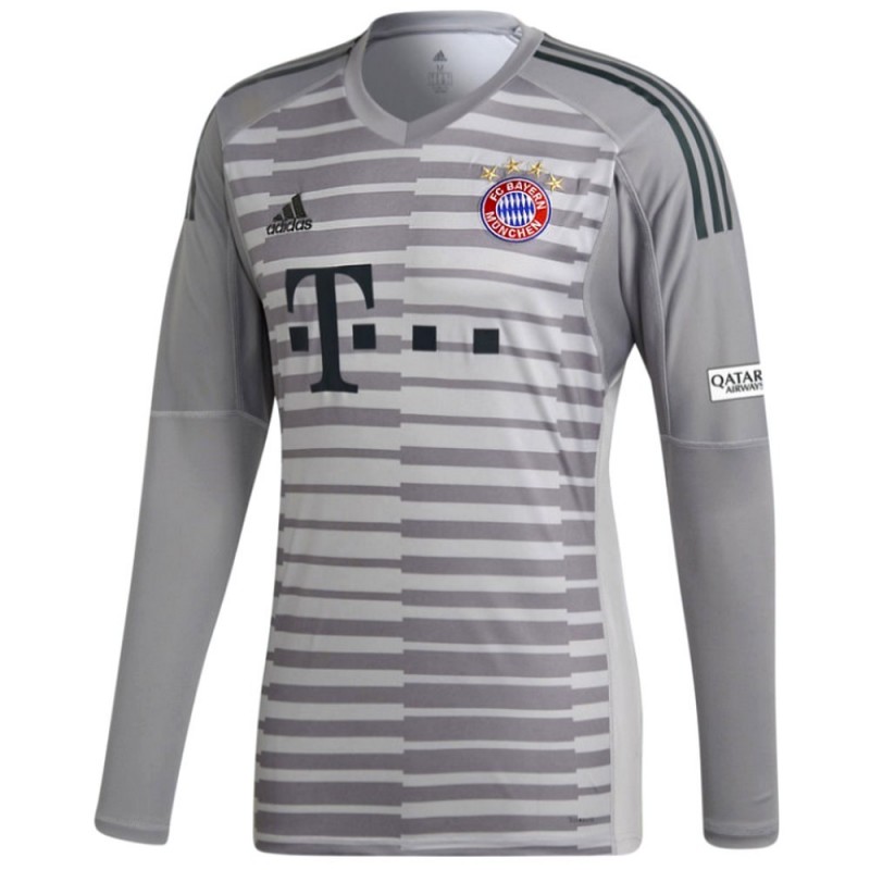Camiseta portero on sale bayern munich
