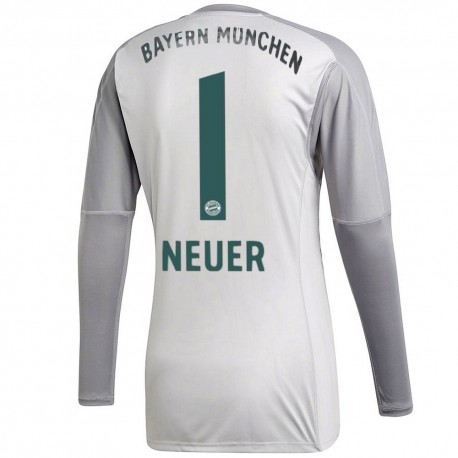 adidas maglia neuer