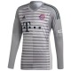 Maillot de foot gardien Bayern Munich Neuer 1 2018/19 - Adidas