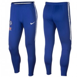 Pantalones de entreno Chelsea FC 2018/19 azul - Nike