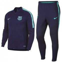 Tuta da rappresentanza viola FC Barcellona 2018/19 - Nike