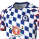 Maillot pre-match d'entrainement Chelsea 2018/19 - Nike