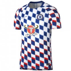 Maglia allenamento pre-match Chelsea 2018/19 - Nike