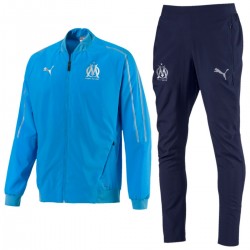 Survêtement de presentation Olympique Marseille 2018/19 - Puma