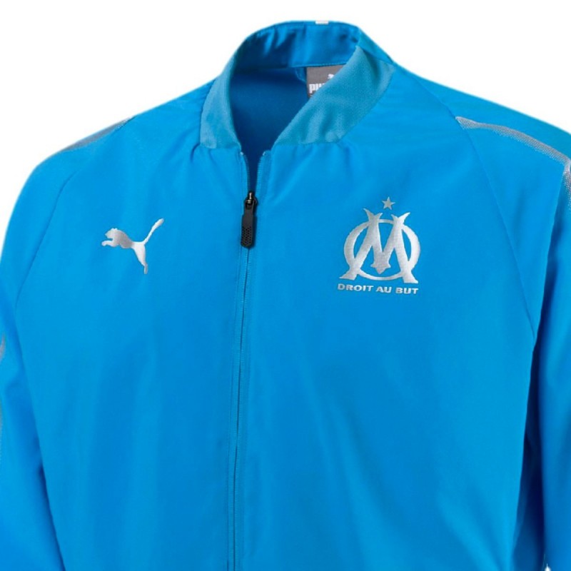 puma tracksuit footasylum