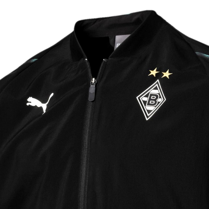 Buy new Borussia Mönchengladbach Puma tracksuit for season