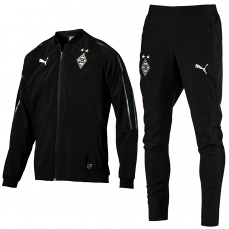 Tuta da rappresentanza Borussia Mönchengladbach 2018/19 - Puma