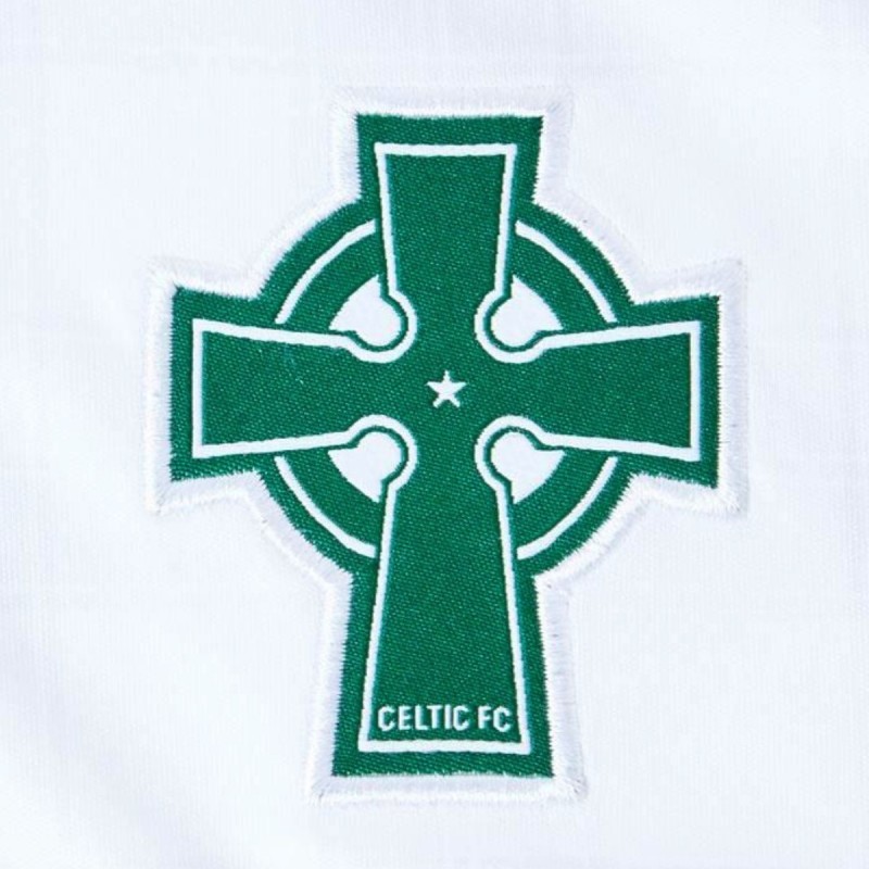 Celtic 2018-19 Away Kit