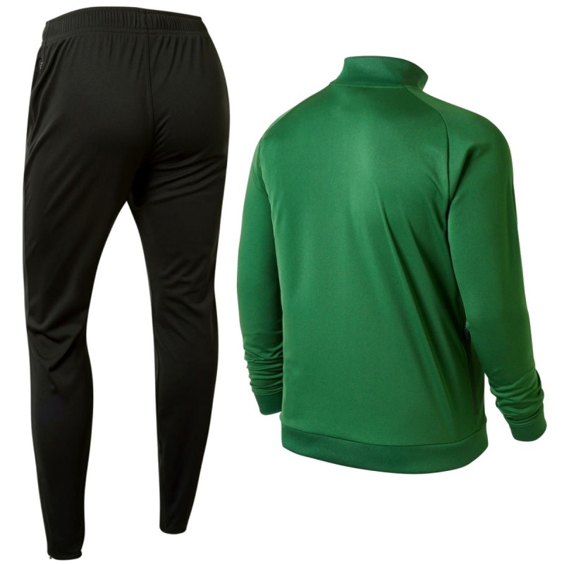 celtic tracksuit trousers