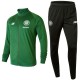 Tuta da rappresentanza Celtic Glasgow 2018/19 - New Balance