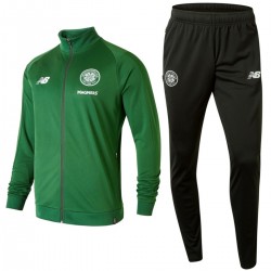 Celtic Glasgow presentation tracksuit 2018/19 - New Balance