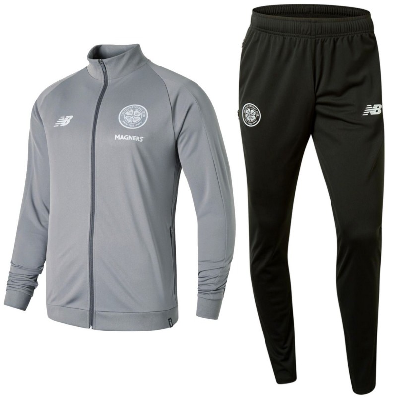 celtic tracksuit trousers
