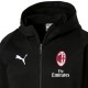 Tuta da rappresentanza casual AC Milan 2018/19 - Puma