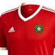 Marruecos primera camiseta de fútbol 2018/19 - Adidas
