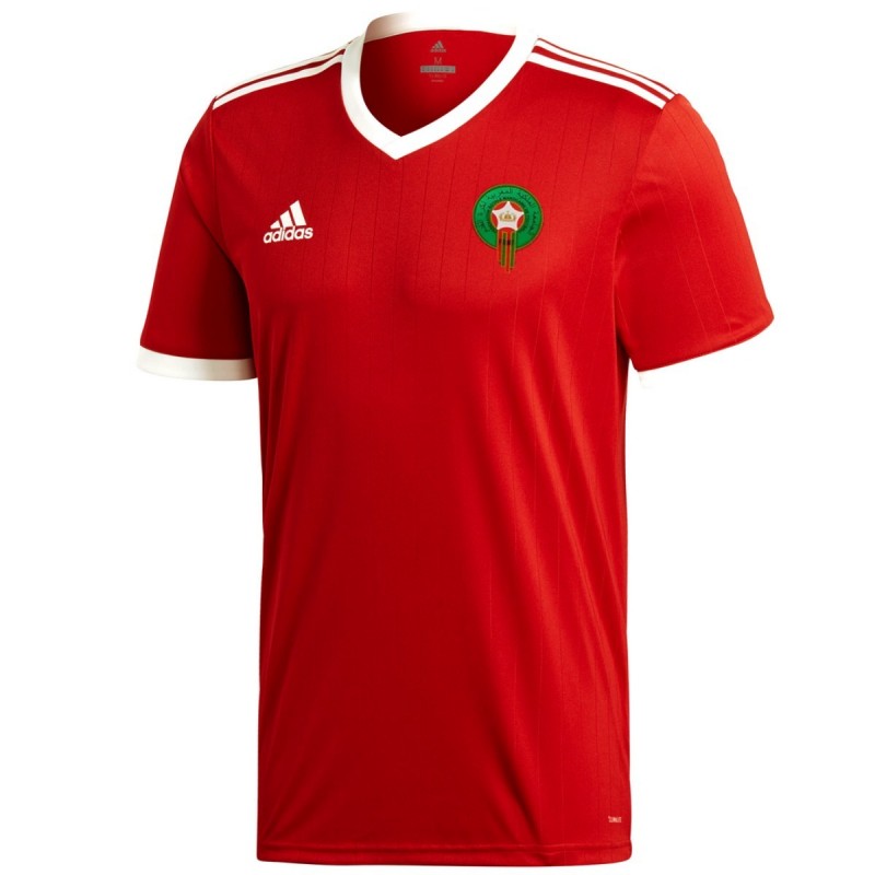 adidas coupe du monde 2018 maroc