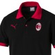 Polo de presentation Fans AC Milan 2018/19 - Puma