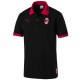 Polo de presentation Fans AC Milan 2018/19 - Puma