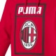 Sudadera presentación roja AC Milan Fans 2018/19 - Puma