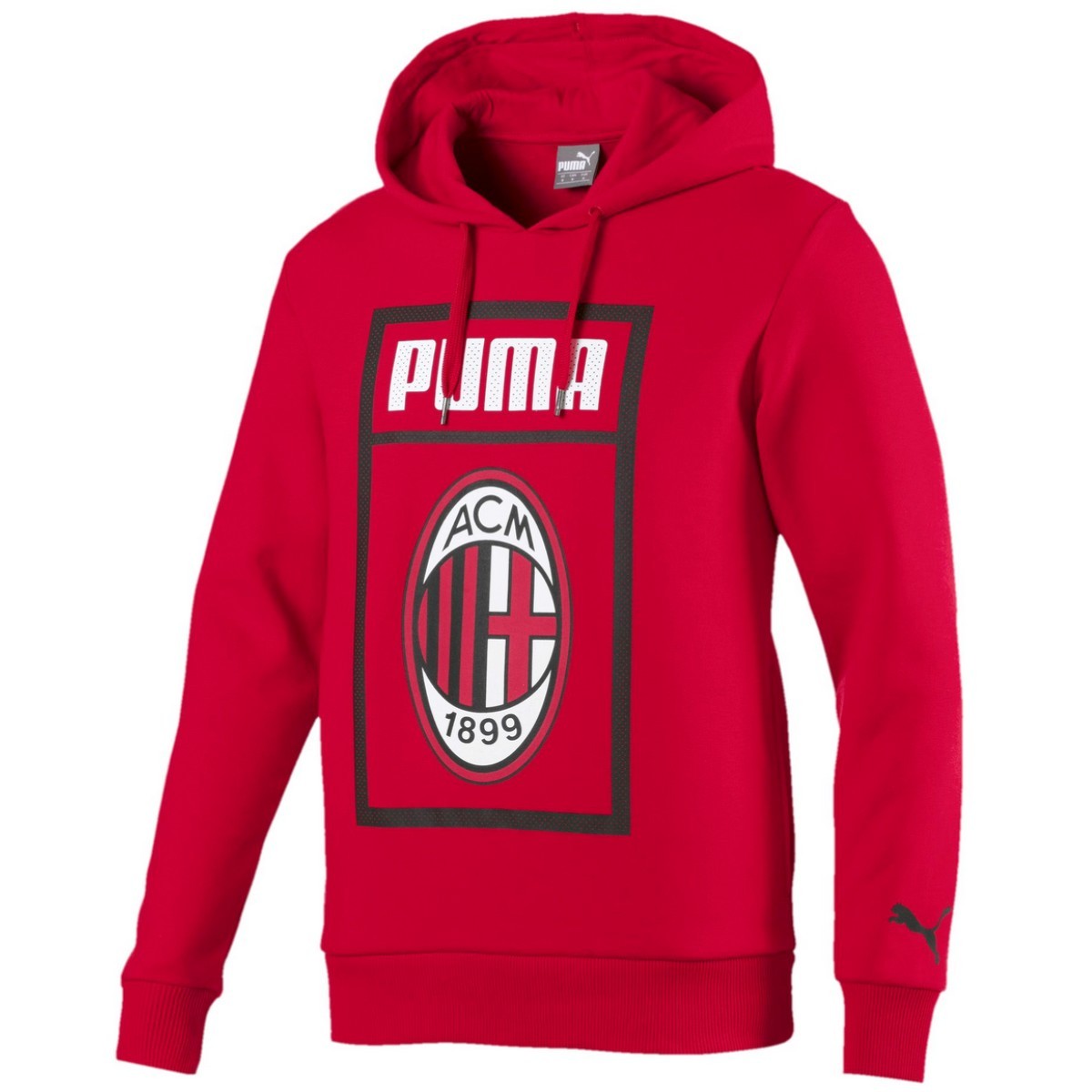Sudadera AC Milan Puma | Soccer Sport Mx | Tienda Deportiva – SoccerSportMx  | Tienda Deportiva