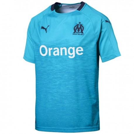 Olympique de Marseille Third shirt 2018/19 - Puma
