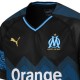 Olympique de Marseille maillot Away 2018/19 - Puma