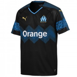 Olympique de Marseille maillot Away 2018/19 - Puma