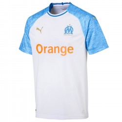 Olympique de Marseille maillot Home 2018/19 - Puma