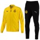 BVB Borussia Dortmund presentation tracksuit 2018/19 - Puma