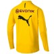 BVB Borussia Dortmund tech trainingssweat 2018/19 - Puma