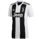 Ronaldo 7 FC Juventus Home Fußball Trikot 2018/19 - Adidas