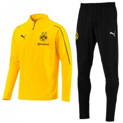 Chandal tecnico entreno BVB Borussia Dortmund 2018/19 - Puma