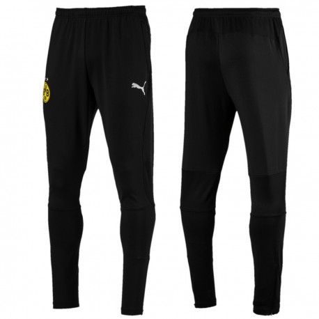 Pantalones de entreno BVB Borussia Dortmund 2018/19 - Puma