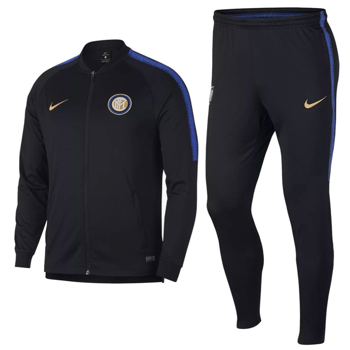 Comprare tuta Inter Nike 2018/2019