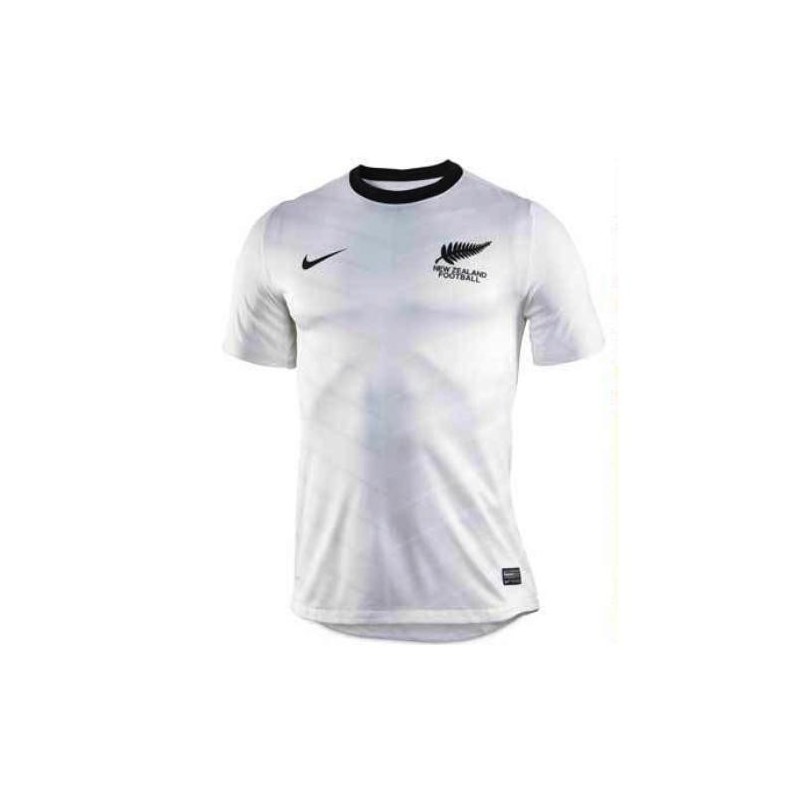 Maglia nuova zelanda best sale calcio