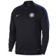 Tuta da rappresentanza nera FC Inter 2018/19 - Nike