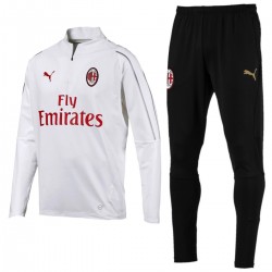 Chandal tecnico de entreno AC Milan 2018/19 - Puma
