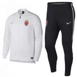 Survetement de presentation AS Monaco 2018/19 - Nike