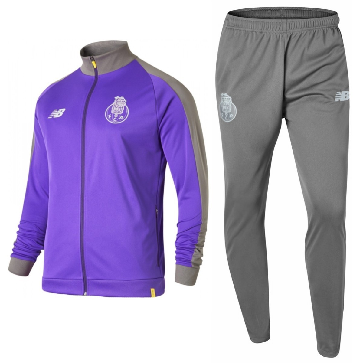 jogging fc porto new balance