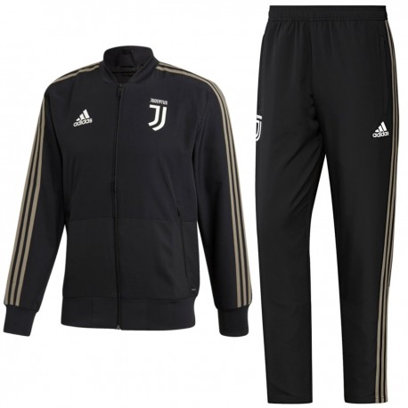 Survetement adidas juventus clearance 2018