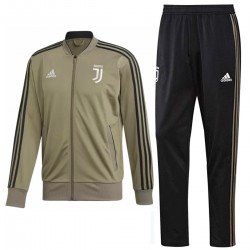 Chandal de entreno Juventus 2018/19 - Adidas