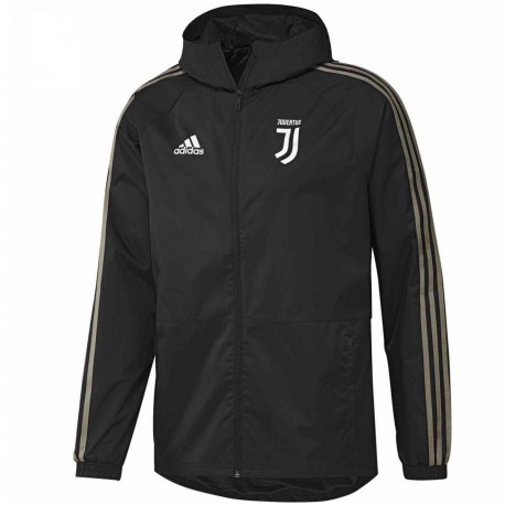 Juventus training regenjacke 2018/19 - Adidas