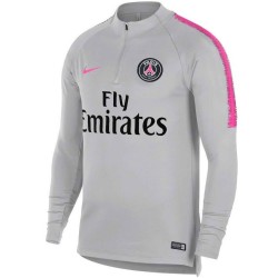 Felpa tecnica allenamento PSG Paris Saint Germain 2018/19 - Nike