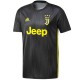 Camiseta de fútbol Juventus Ronaldo 7 tercera 2018/19 - Adidas