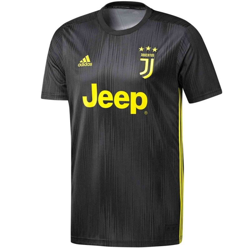 Comprar camiseta Juve CR7 2018/2019