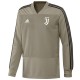 Tuta da allenamento sweat Juventus 2018/19 - Adidas