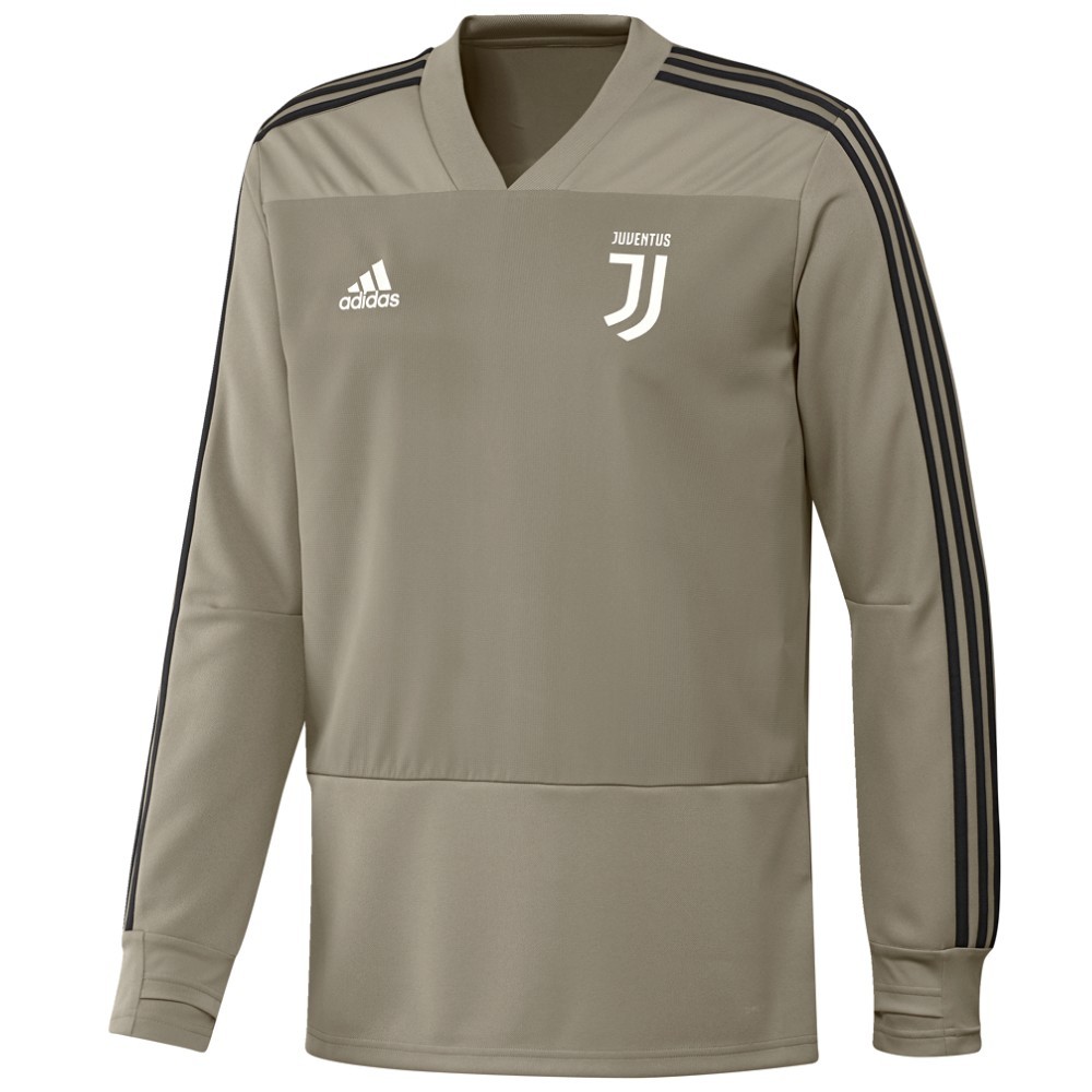 juventus training sweater